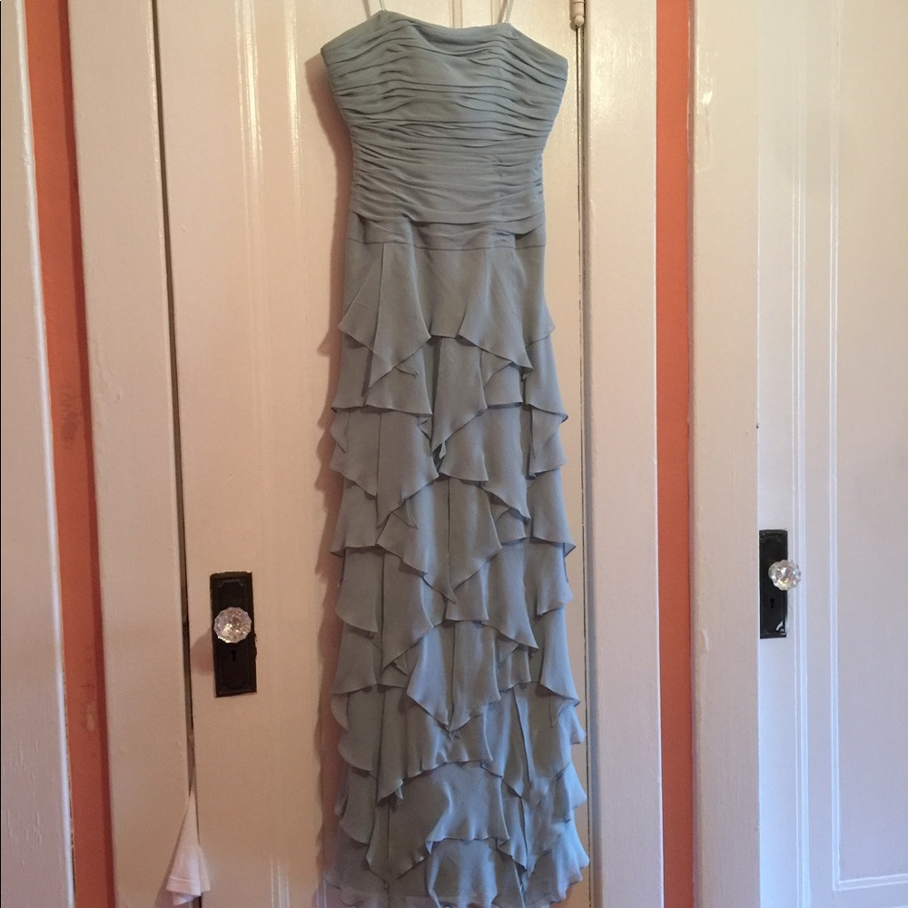 Evening gown